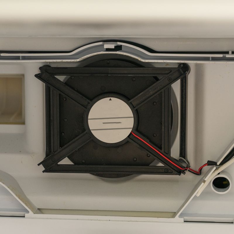 Roof Vent Fan Service Costs — Cost of Roof Vent Fan service