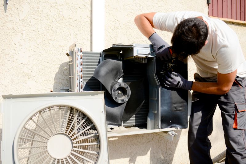 Roof Vent Fan Service Costs — Cost of Roof Vent Fan service