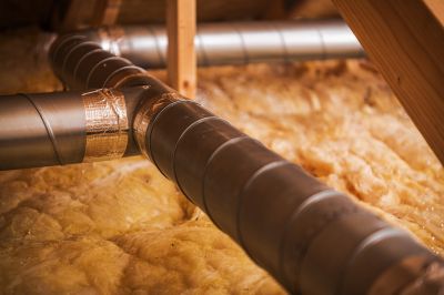 Remove Excess Heat!