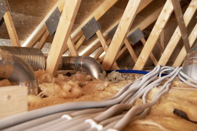 Remove Excess Moisture and Prevent Mold Growth!